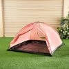 B&M Children's Play Tent - Pink