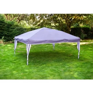 B&M Pop Up Gazebo 3 X 3m - Image 6