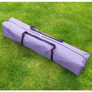 B&M Pop Up Gazebo 3 X 3m - Image 7