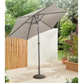 Sorrento Rattan Effect Patio Set - Image 3