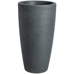 B&M Medium Amesbury Planter - Ash