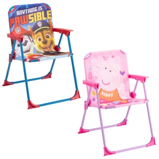 Paw Patrol Kids Chair - Image 2