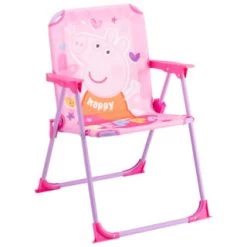 Peppa Pig Kids Chair